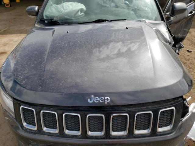 Photo 10 VIN: 3C4NJDCB3HT616894 - JEEP COMPASS LI 