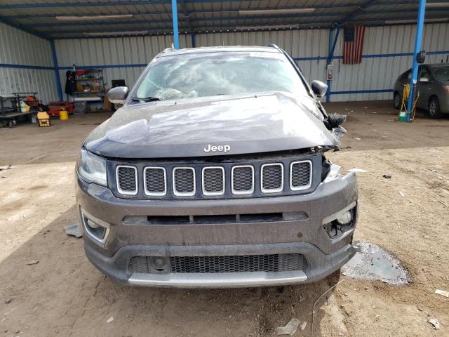 Photo 4 VIN: 3C4NJDCB3HT616894 - JEEP COMPASS LI 