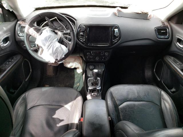 Photo 7 VIN: 3C4NJDCB3HT616894 - JEEP COMPASS LI 