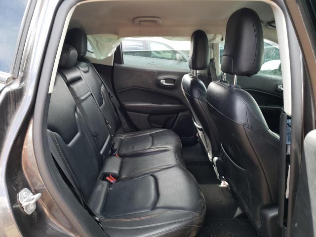 Photo 9 VIN: 3C4NJDCB3HT616894 - JEEP COMPASS LI 