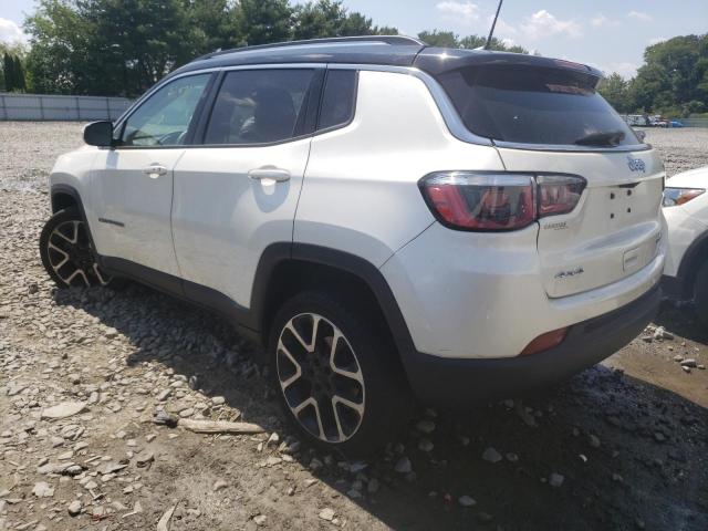 Photo 2 VIN: 3C4NJDCB3HT628530 - JEEP COMPASS LI 