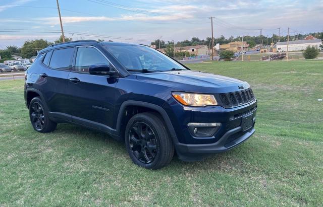 Photo 0 VIN: 3C4NJDCB3HT679560 - JEEP COMPASS LI 