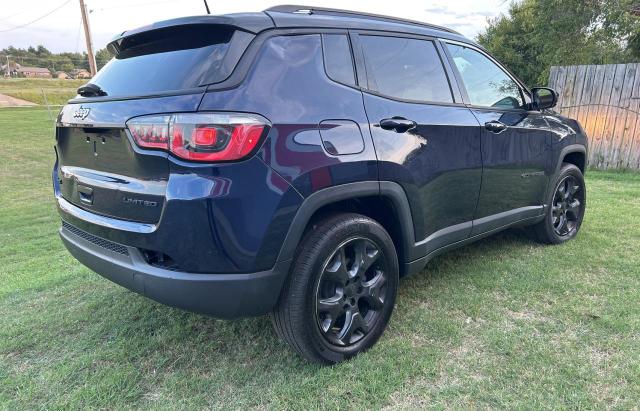 Photo 3 VIN: 3C4NJDCB3HT679560 - JEEP COMPASS LI 