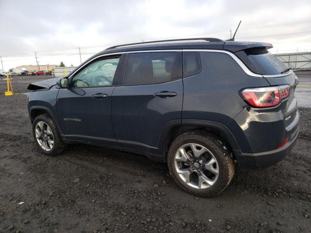 Photo 1 VIN: 3C4NJDCB3HT679798 - JEEP COMPASS 