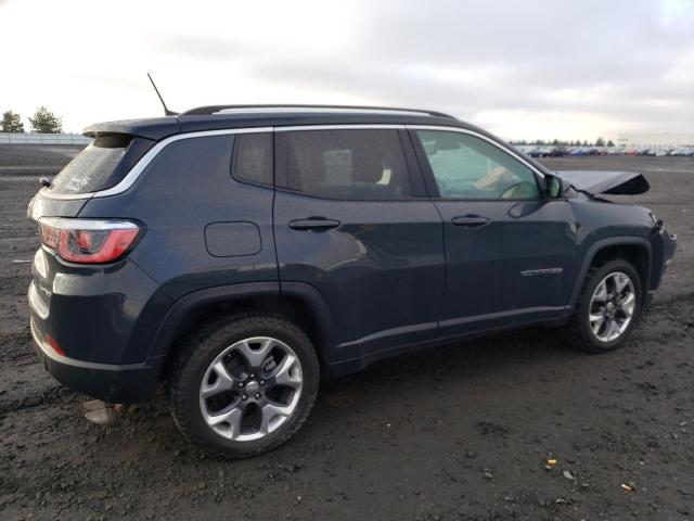 Photo 2 VIN: 3C4NJDCB3HT679798 - JEEP COMPASS 