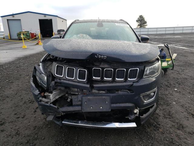 Photo 4 VIN: 3C4NJDCB3HT679798 - JEEP COMPASS 