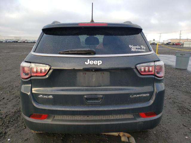 Photo 5 VIN: 3C4NJDCB3HT679798 - JEEP COMPASS 