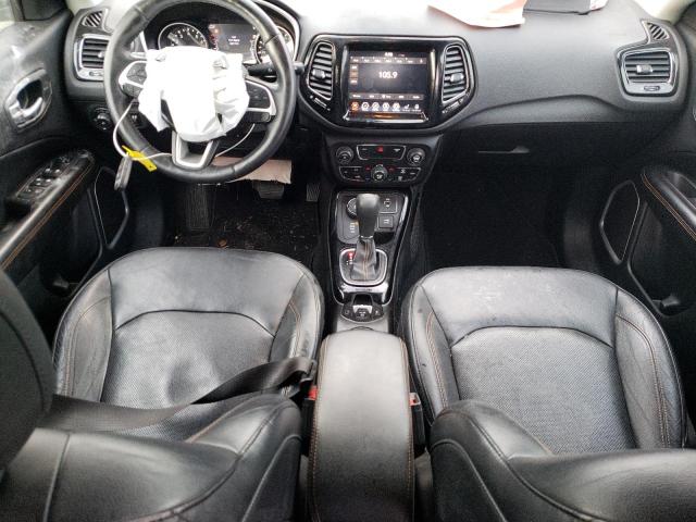 Photo 7 VIN: 3C4NJDCB3HT679798 - JEEP COMPASS 