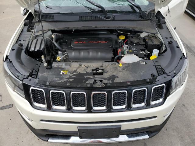 Photo 11 VIN: 3C4NJDCB3HT688310 - JEEP COMPASS LI 