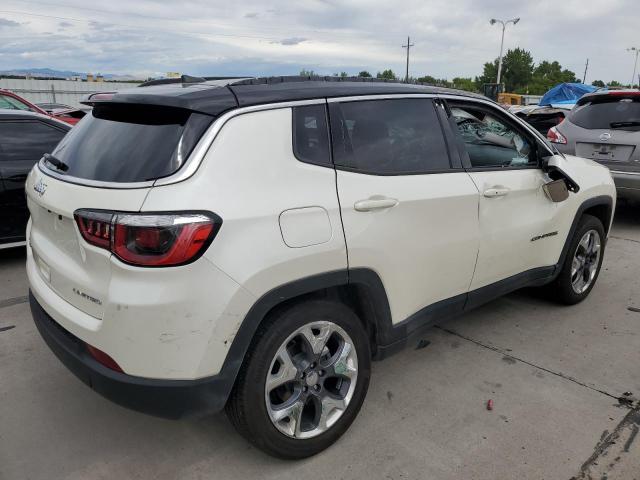 Photo 2 VIN: 3C4NJDCB3HT688310 - JEEP COMPASS LI 