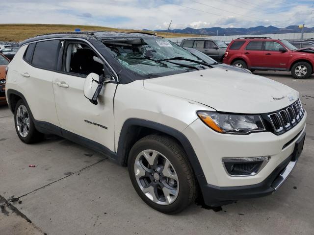 Photo 3 VIN: 3C4NJDCB3HT688310 - JEEP COMPASS LI 