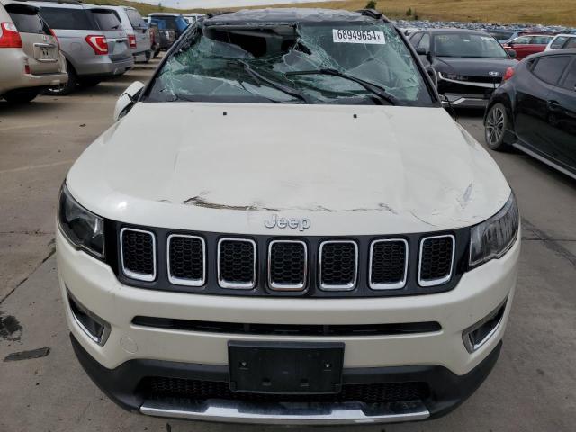 Photo 4 VIN: 3C4NJDCB3HT688310 - JEEP COMPASS LI 