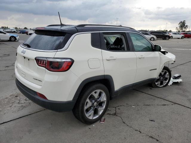 Photo 3 VIN: 3C4NJDCB3JT104929 - JEEP COMPASS LI 