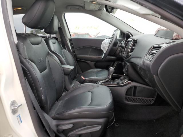 Photo 4 VIN: 3C4NJDCB3JT104929 - JEEP COMPASS LI 