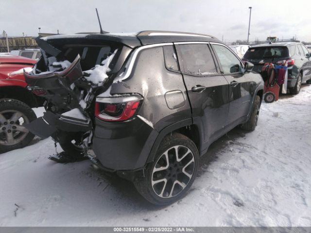 Photo 3 VIN: 3C4NJDCB3JT107765 - JEEP COMPASS 