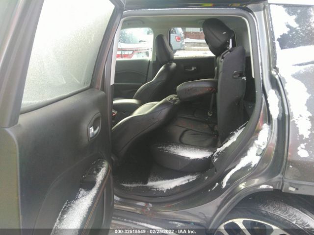 Photo 7 VIN: 3C4NJDCB3JT107765 - JEEP COMPASS 