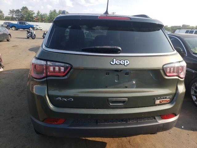 Photo 5 VIN: 3C4NJDCB3JT114411 - JEEP COMPASS LI 