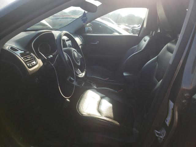 Photo 6 VIN: 3C4NJDCB3JT114411 - JEEP COMPASS LI 