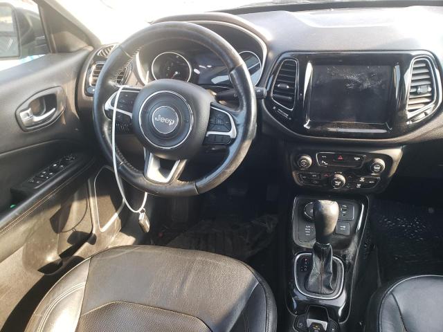 Photo 7 VIN: 3C4NJDCB3JT114411 - JEEP COMPASS LI 