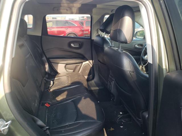 Photo 9 VIN: 3C4NJDCB3JT114411 - JEEP COMPASS LI 