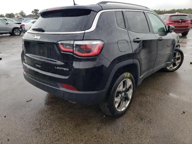 Photo 3 VIN: 3C4NJDCB3JT147053 - JEEP COMPASS LI 