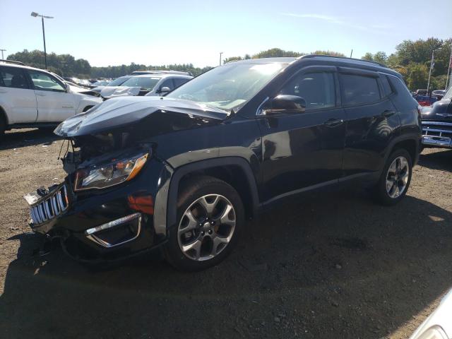 Photo 0 VIN: 3C4NJDCB3JT147070 - JEEP COMPASS 