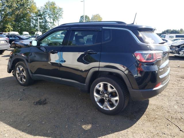 Photo 1 VIN: 3C4NJDCB3JT147070 - JEEP COMPASS 