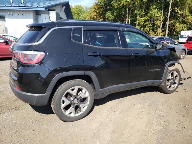 Photo 2 VIN: 3C4NJDCB3JT147070 - JEEP COMPASS 