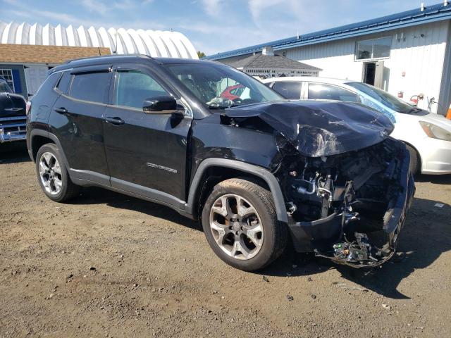 Photo 3 VIN: 3C4NJDCB3JT147070 - JEEP COMPASS 