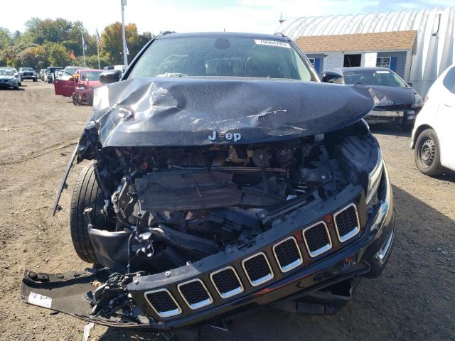 Photo 4 VIN: 3C4NJDCB3JT147070 - JEEP COMPASS 