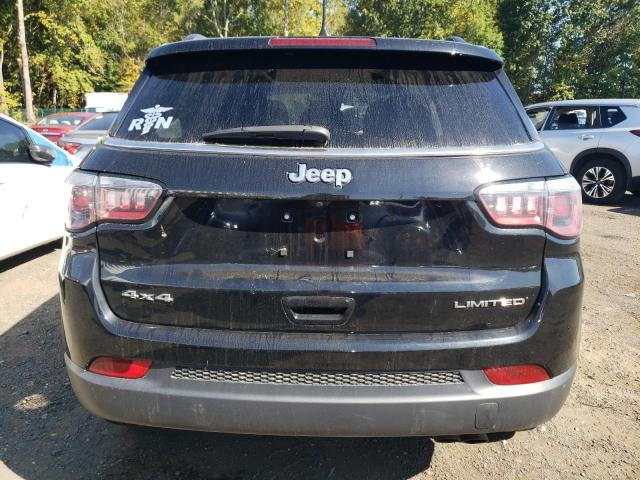 Photo 5 VIN: 3C4NJDCB3JT147070 - JEEP COMPASS 