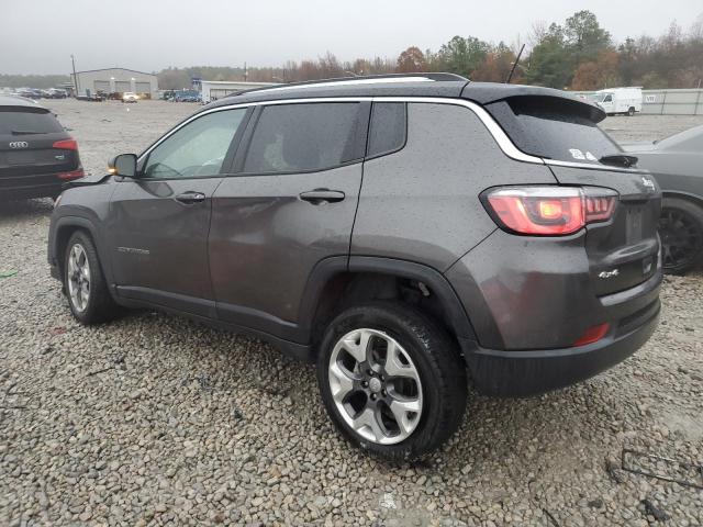 Photo 1 VIN: 3C4NJDCB3JT175130 - JEEP COMPASS LI 