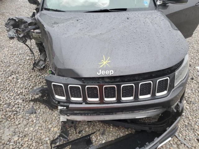 Photo 11 VIN: 3C4NJDCB3JT175130 - JEEP COMPASS LI 