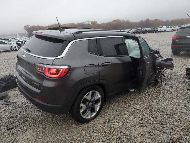 Photo 2 VIN: 3C4NJDCB3JT175130 - JEEP COMPASS LI 