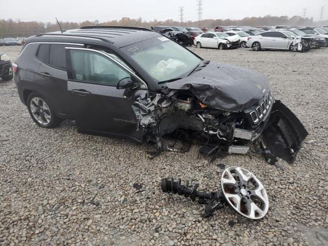 Photo 3 VIN: 3C4NJDCB3JT175130 - JEEP COMPASS LI 