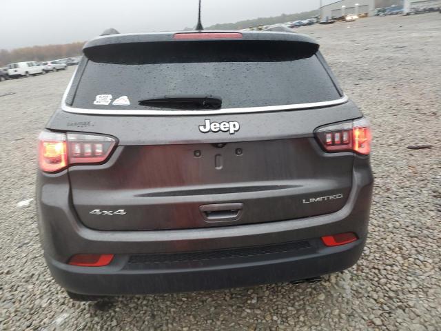 Photo 5 VIN: 3C4NJDCB3JT175130 - JEEP COMPASS LI 