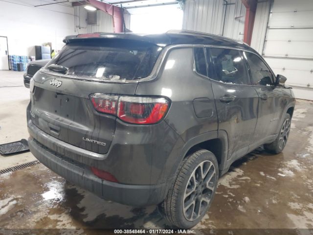 Photo 3 VIN: 3C4NJDCB3JT178240 - JEEP COMPASS 