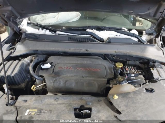 Photo 9 VIN: 3C4NJDCB3JT178240 - JEEP COMPASS 