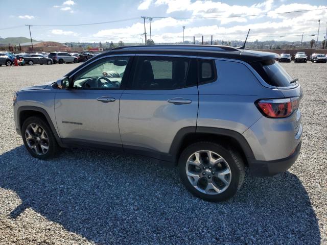 Photo 1 VIN: 3C4NJDCB3JT190324 - JEEP COMPASS LI 