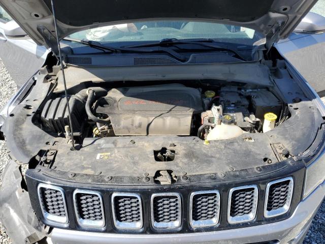 Photo 11 VIN: 3C4NJDCB3JT190324 - JEEP COMPASS LI 