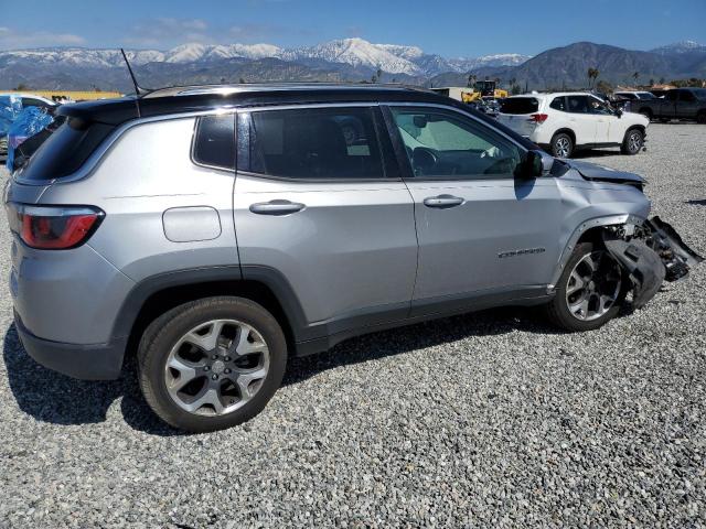 Photo 2 VIN: 3C4NJDCB3JT190324 - JEEP COMPASS LI 