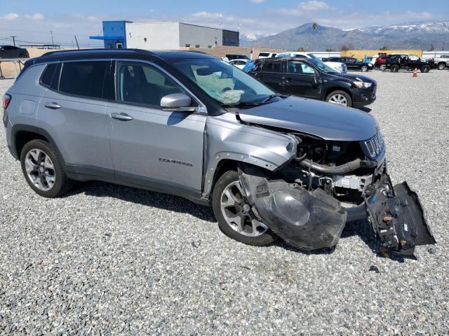 Photo 3 VIN: 3C4NJDCB3JT190324 - JEEP COMPASS LI 