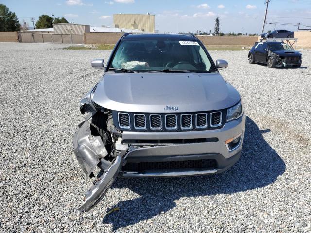 Photo 4 VIN: 3C4NJDCB3JT190324 - JEEP COMPASS LI 