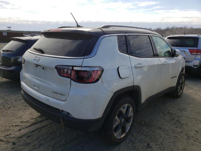 Photo 3 VIN: 3C4NJDCB3JT221958 - JEEP COMPASS LI 