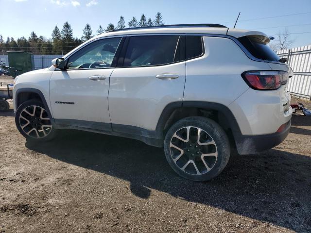 Photo 1 VIN: 3C4NJDCB3JT222169 - JEEP COMPASS 