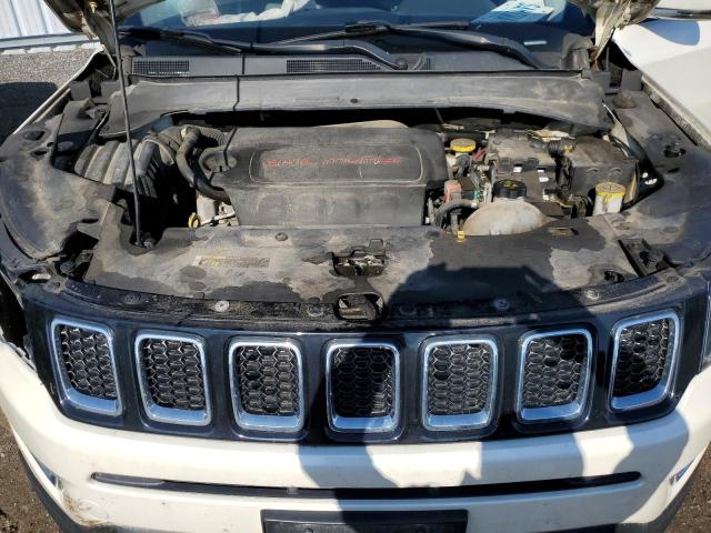 Photo 11 VIN: 3C4NJDCB3JT222169 - JEEP COMPASS 