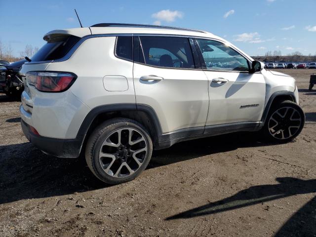 Photo 2 VIN: 3C4NJDCB3JT222169 - JEEP COMPASS 