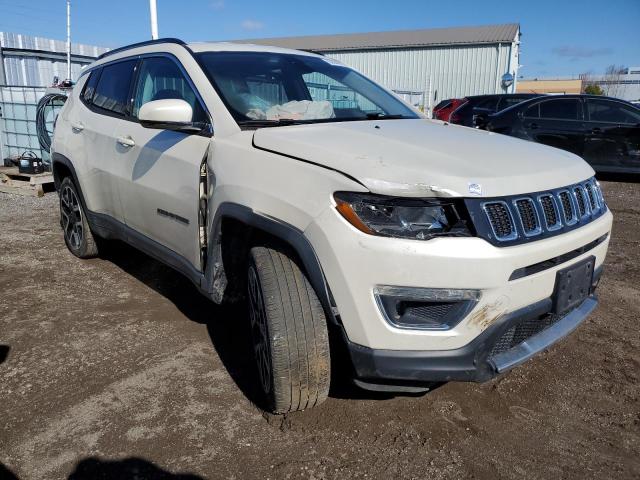 Photo 3 VIN: 3C4NJDCB3JT222169 - JEEP COMPASS 