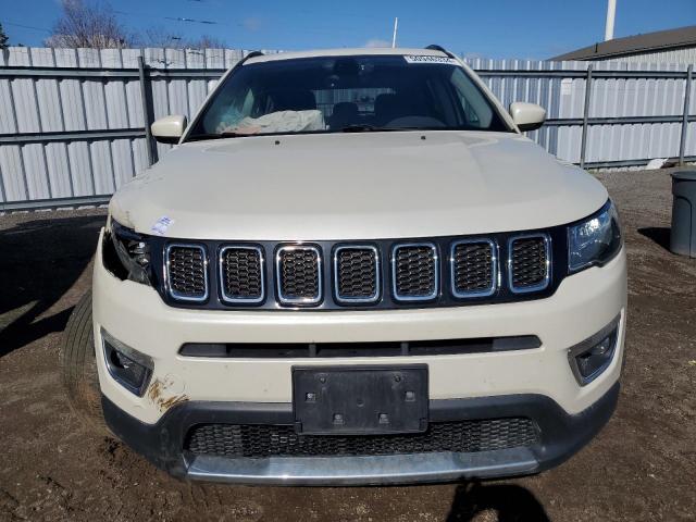 Photo 4 VIN: 3C4NJDCB3JT222169 - JEEP COMPASS 