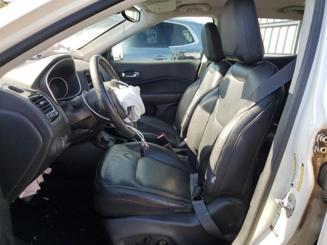 Photo 6 VIN: 3C4NJDCB3JT222169 - JEEP COMPASS 